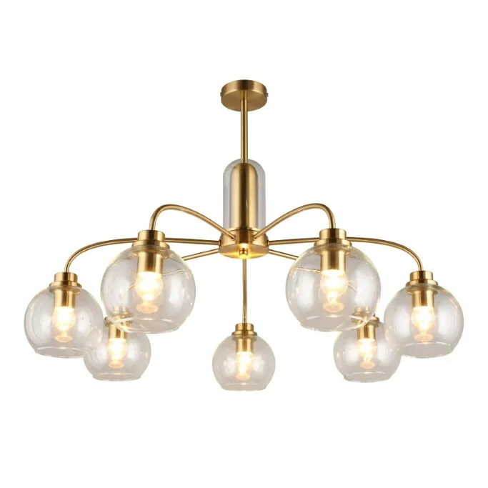 Люстра OMNILUX Cavan OML-68107-07