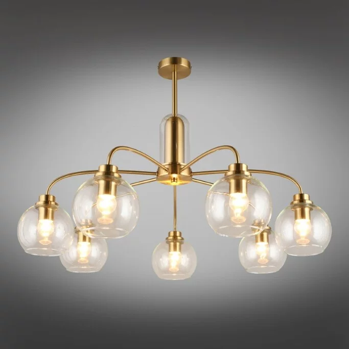 Люстра OMNILUX Cavan OML-68107-07