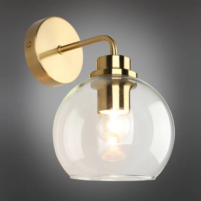 Бра OMNILUX Cavan OML-68101-01