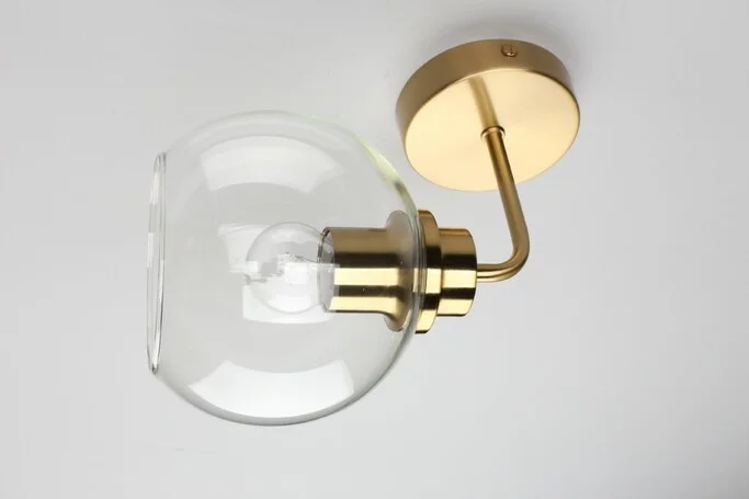 Бра OMNILUX Cavan OML-68101-01