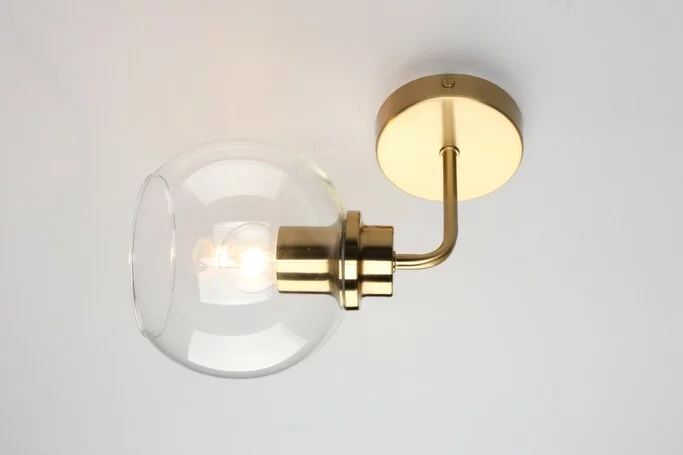 Бра OMNILUX Cavan OML-68101-01