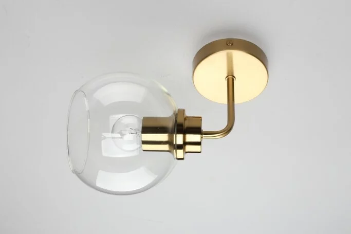 Бра OMNILUX Cavan OML-68101-01