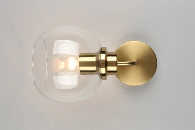 Бра OMNILUX Cavan OML-68101-01