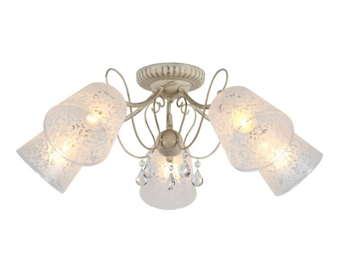 Люстра OMNILUX Orune OML-53007-05