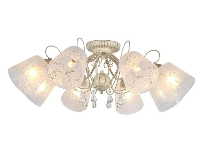 Люстра OMNILUX Orune OML-53007-08