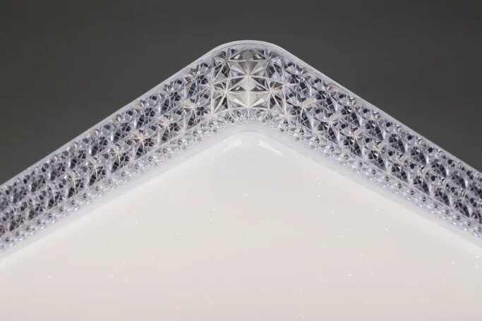 Тарелка OMNILUX Biancareddu OML-47717-60