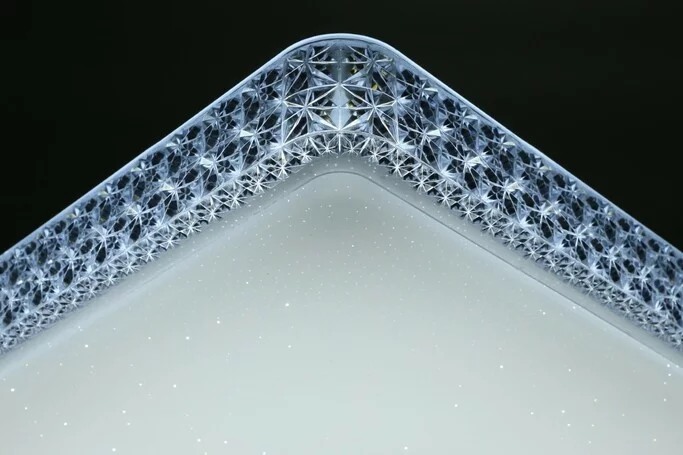 Тарелка OMNILUX Biancareddu OML-47717-60