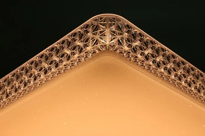 Тарелка OMNILUX Biancareddu OML-47717-60