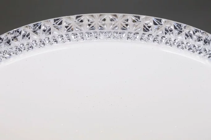 Тарелка OMNILUX Biancareddu OML-47707-60