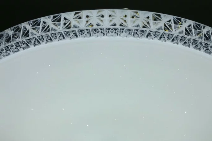 Тарелка OMNILUX Biancareddu OML-47707-60