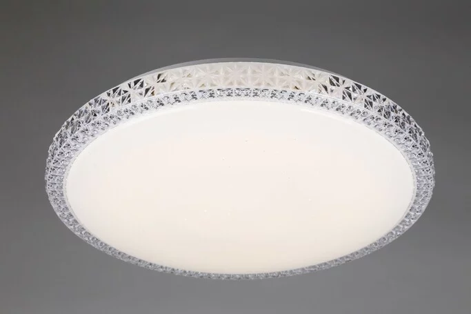 Тарелка OMNILUX Biancareddu OML-47707-30