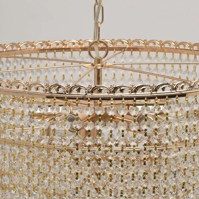 Люстра MW-LIGHT Изабелла 351018510