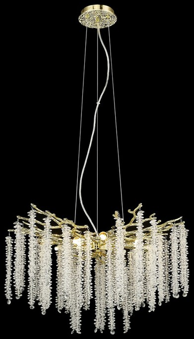 Люстра VELANTE 185-303-08