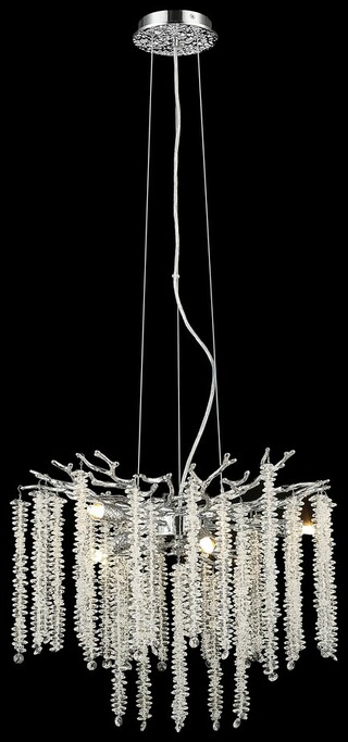 Люстра VELANTE 185-103-06