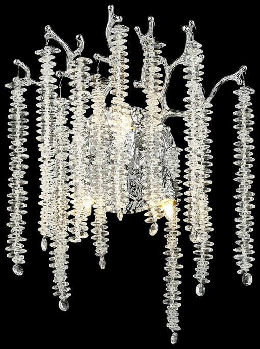 Бра VELANTE 185-101-03