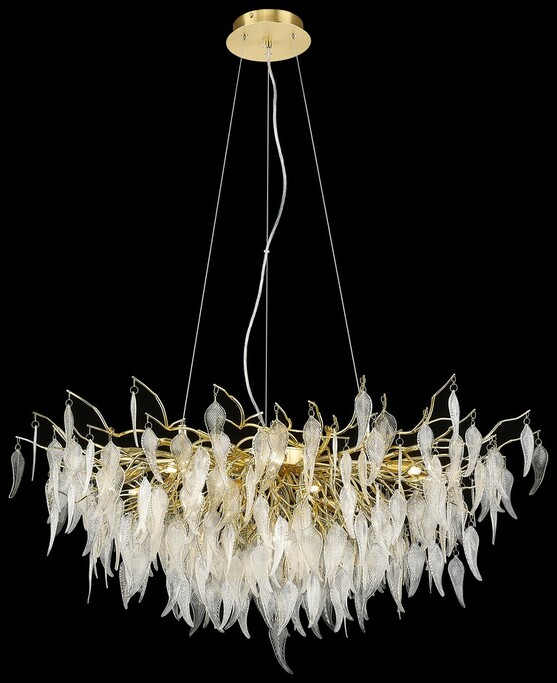 Люстра Wertmark Daniela WE182.15.403