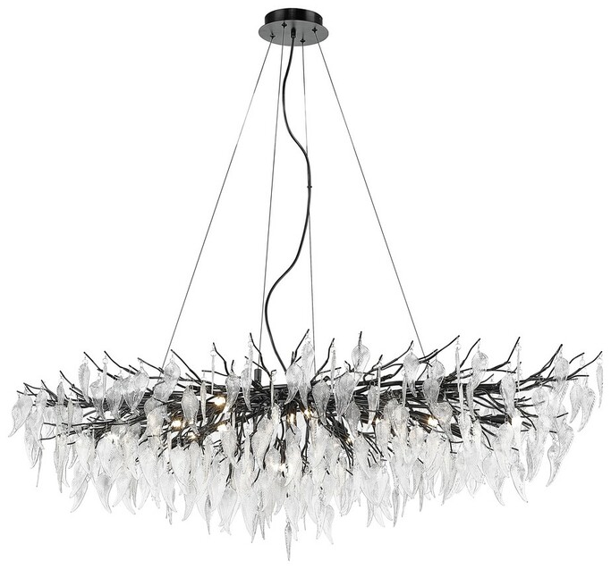 Люстра Wertmark Daniela WE182.19.043