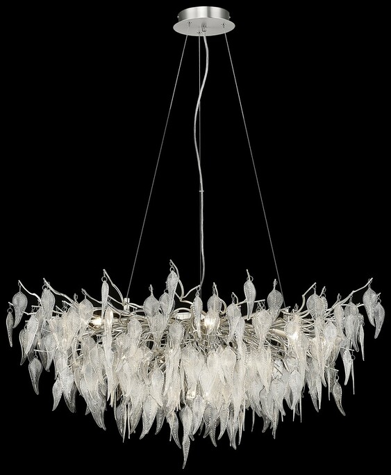 Люстра Wertmark Daniela WE182.15.203