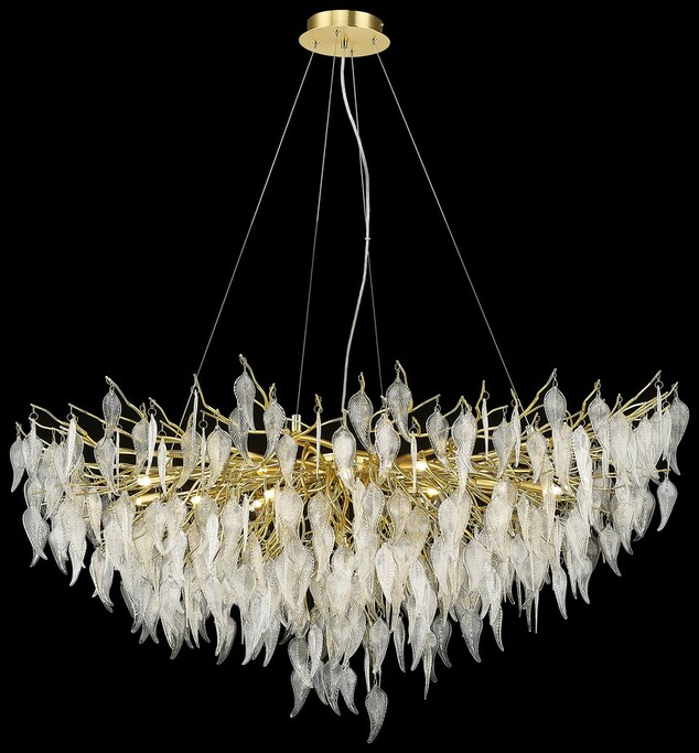 Люстра Wertmark Daniela WE182.19.403