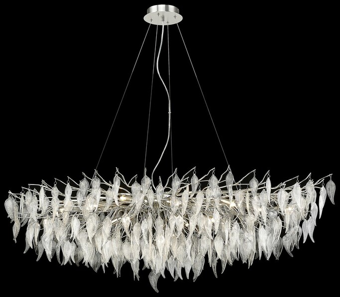 Люстра Wertmark Daniela WE182.19.223