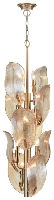 Люстра Wertmark Gracia WE330.10.503