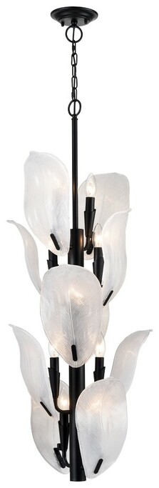 Люстра Wertmark Gracia WE330.10.023