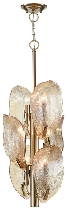 Люстра Wertmark Gracia WE330.06.503