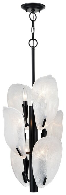 Люстра Wertmark Gracia WE330.06.023