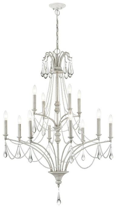 Люстра Wertmark NILLA WE306.12.003