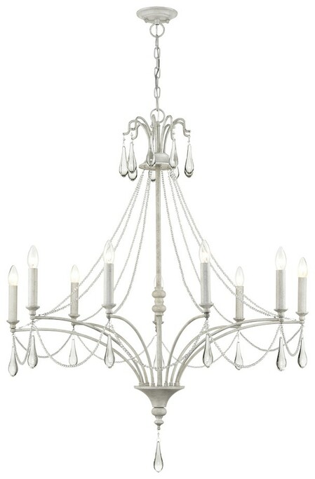 Люстра Wertmark NILLA WE306.09.003