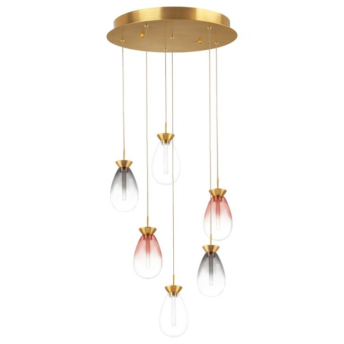 Подвес LIGHTSTAR COLORE 805169