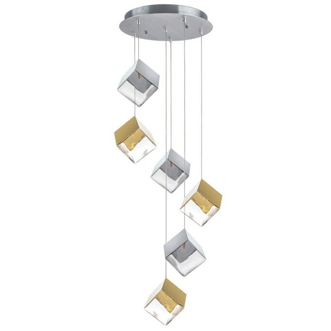 Подвес LIGHTSTAR Qubica 805569