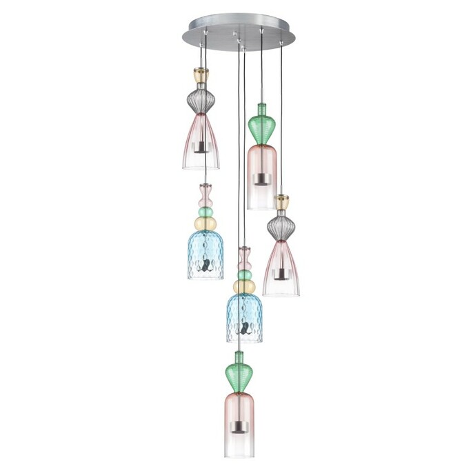 Подвес LIGHTSTAR BELLE 814069