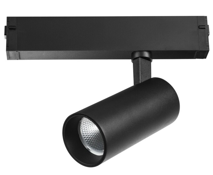 LIGHTSTAR 205037R Светильник д 1-фазн трека TETA LED 20W 1200LM 24G ЧЕРНЫЙ PRO 3000-6000K DIM
