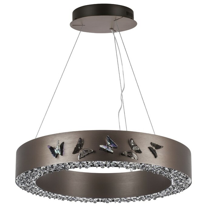 Люстра LIGHTSTAR Faraone 701161