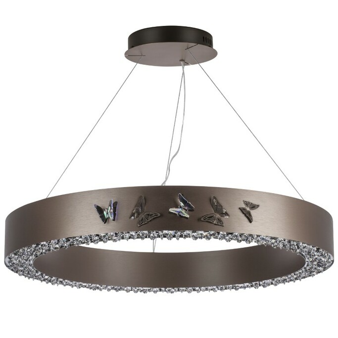 Люстра LIGHTSTAR Faraone 701181