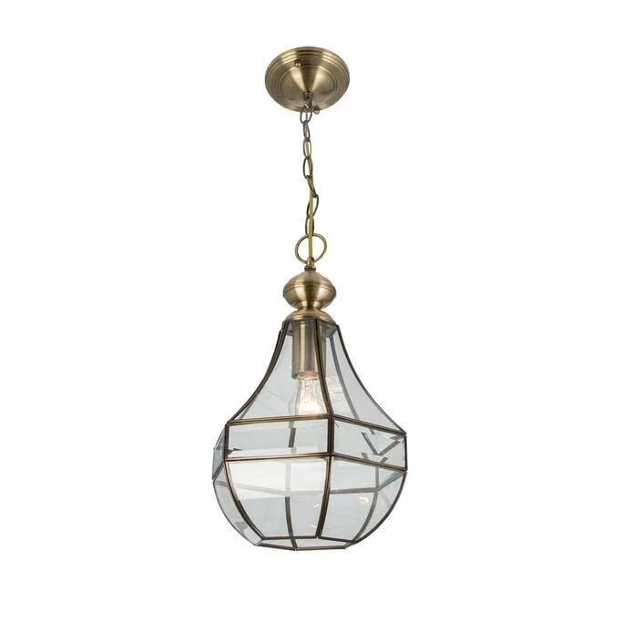 Подвес CITILUX Гера-1 CL444110