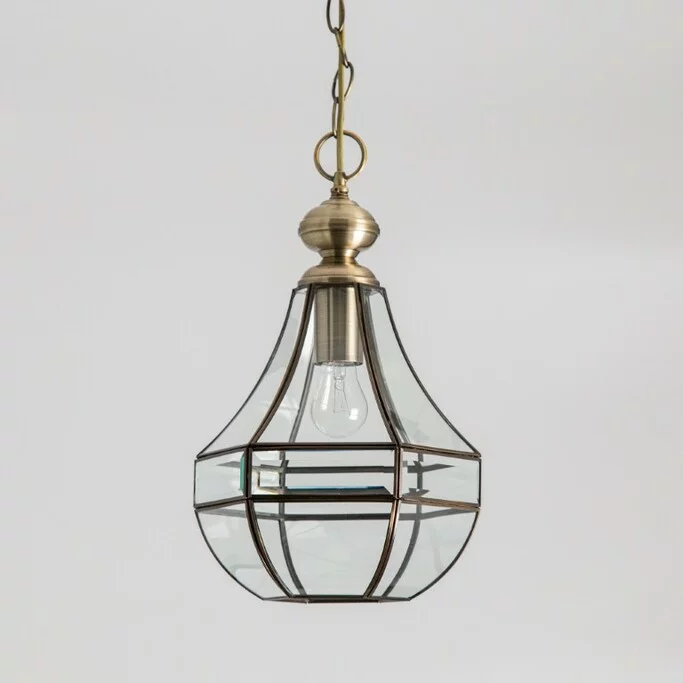 Подвес CITILUX Гера-1 CL444110