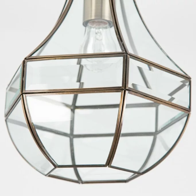 Подвес CITILUX Гера-1 CL444110