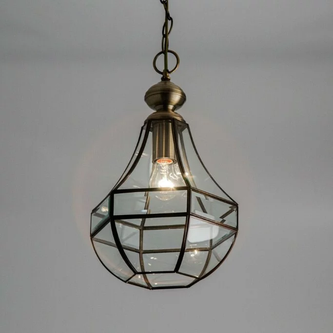 Подвес CITILUX Гера-1 CL444110