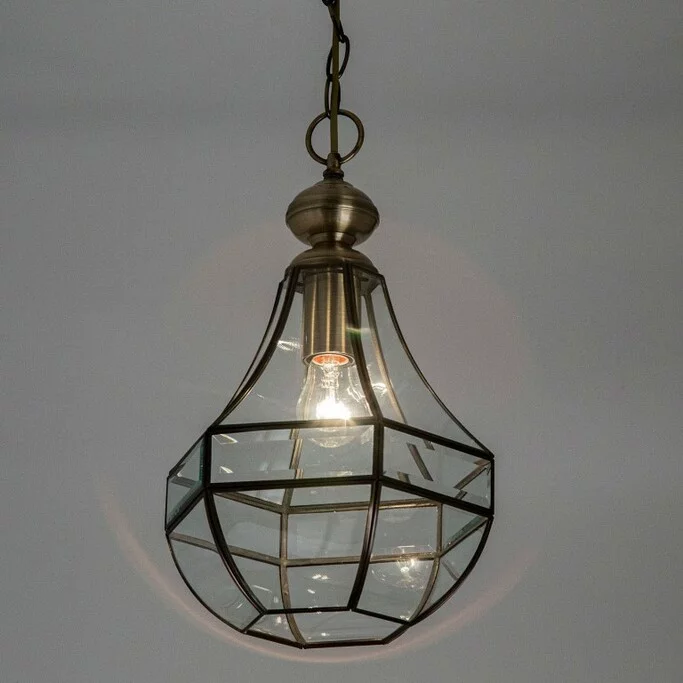 Подвес CITILUX Гера-1 CL444110