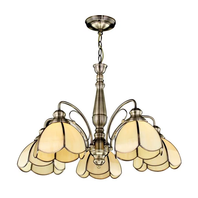 Люстра CITILUX Познань CL443151