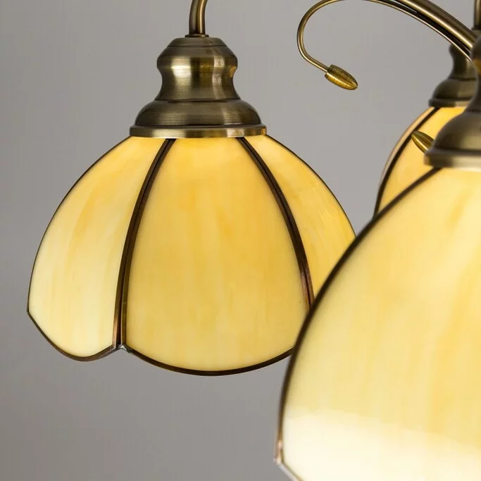 Люстра CITILUX Познань CL443151