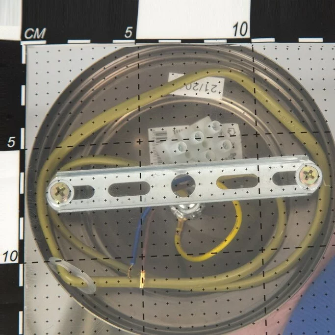 Люстра CITILUX Познань CL443151