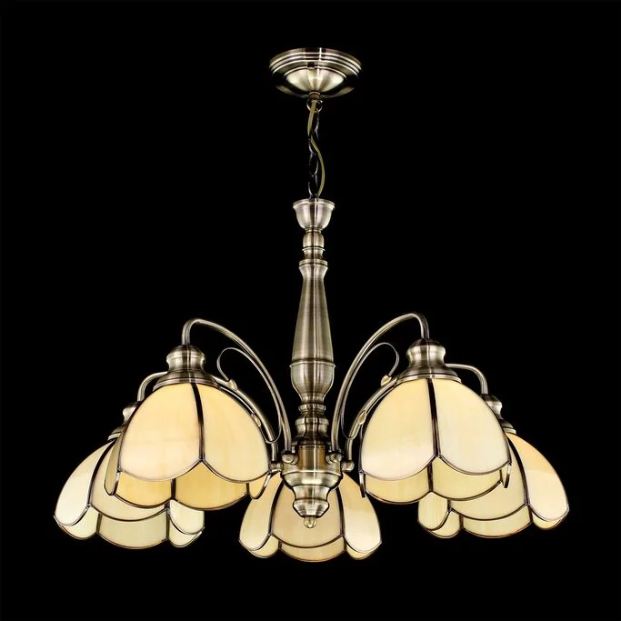 Люстра CITILUX Познань CL443151