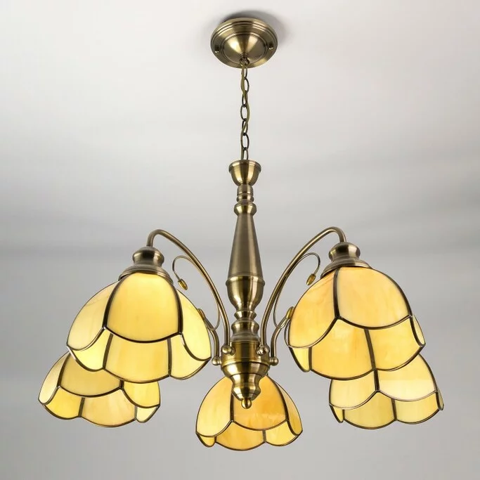 Люстра CITILUX Познань CL443151