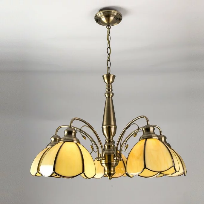 Люстра CITILUX Познань CL443151