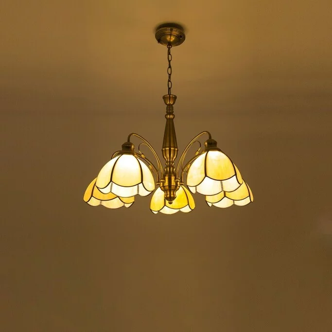 Люстра CITILUX Познань CL443151