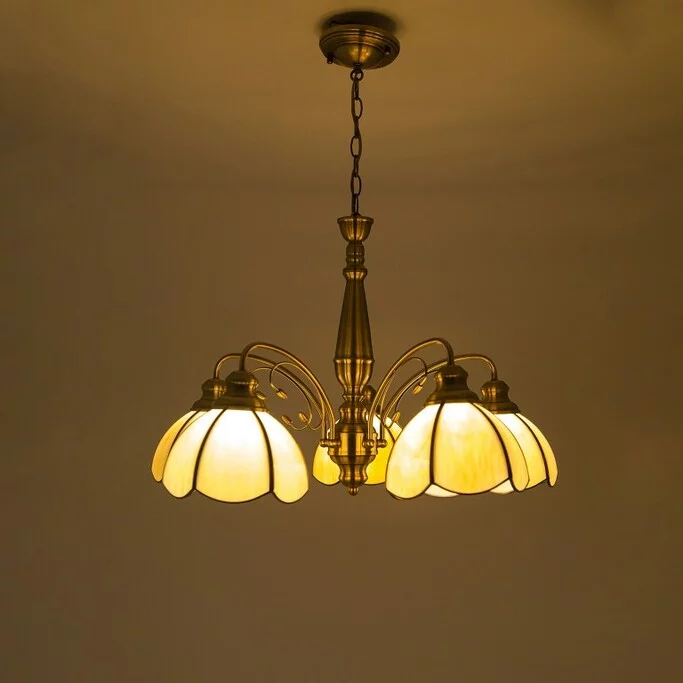 Люстра CITILUX Познань CL443151