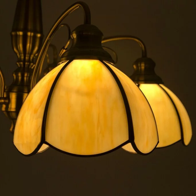 Люстра CITILUX Познань CL443151